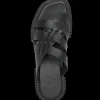 Arche Women's Ixesse Sandals Shoes - 2 Available Colors From 35 To 42 -