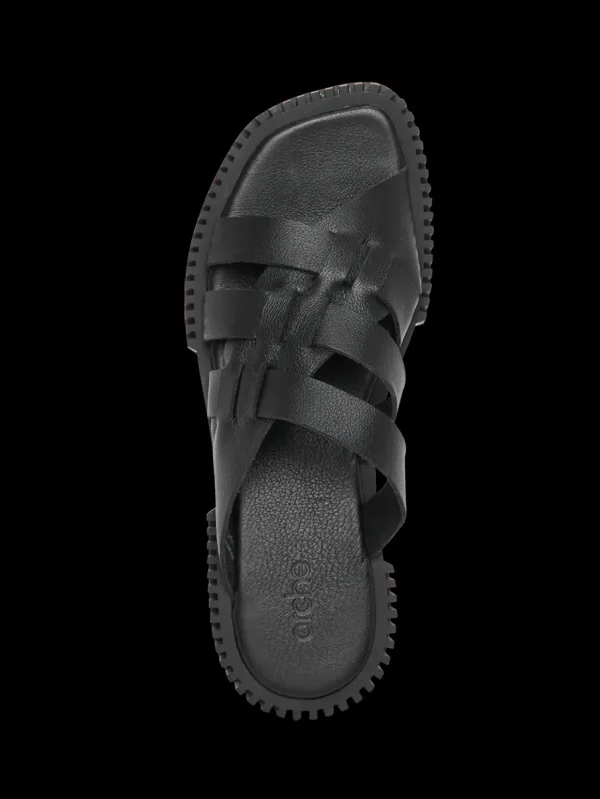 Arche Women's Ixesse Sandals Shoes - 2 Available Colors From 35 To 42 -
