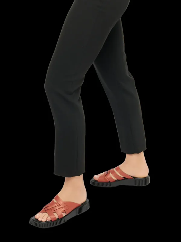 Arche Women's Ixesse Sandals Shoes - 2 Available Colors From 35 To 42 -