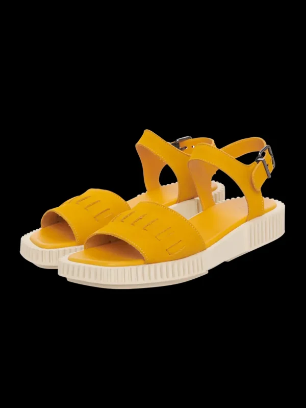 Arche Women's Ixmane Sandals Shoes - 3 Available Colors From 35 To 42 -