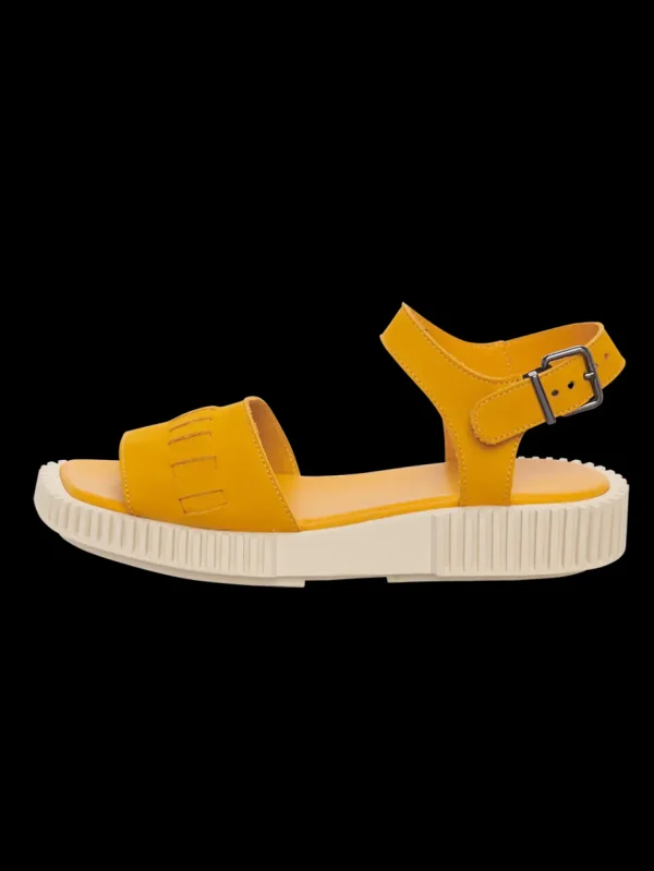 Arche Women's Ixmane Sandals Shoes - 3 Available Colors From 35 To 42 -