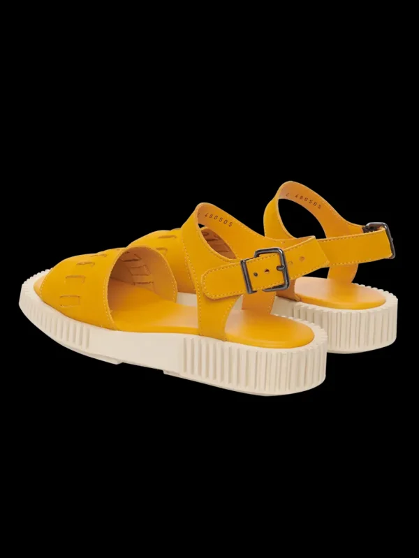 Arche Women's Ixmane Sandals Shoes - 3 Available Colors From 35 To 42 -