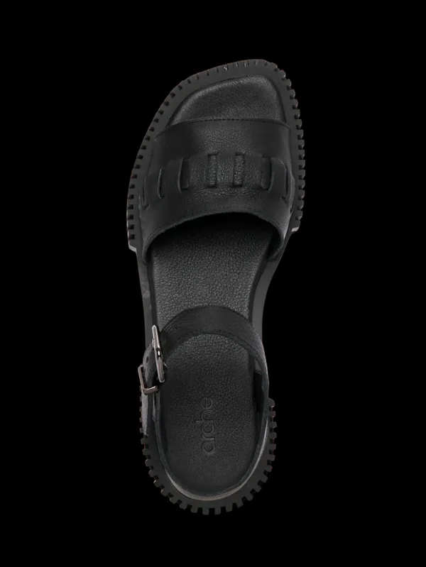Arche Women's Ixmane Sandals Shoes - 3 Available Colors From 35 To 42 -
