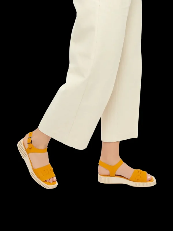 Arche Women's Ixmane Sandals Shoes - 3 Available Colors From 35 To 42 -