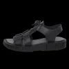 Arche Women's Ixtras Sandals Shoes - 2 Available Colors From 35 To 42 -
