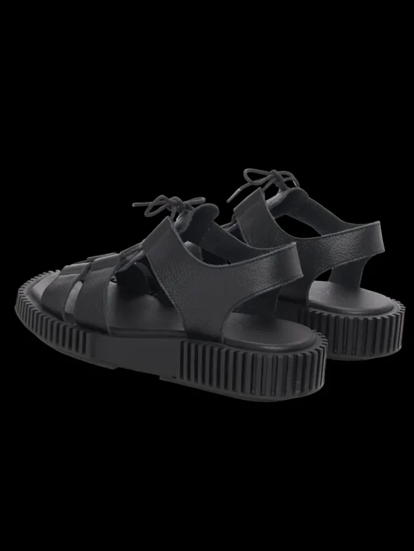 Arche Women's Ixtras Sandals Shoes - 2 Available Colors From 35 To 42 -
