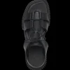 Arche Women's Ixtras Sandals Shoes - 2 Available Colors From 35 To 42 -
