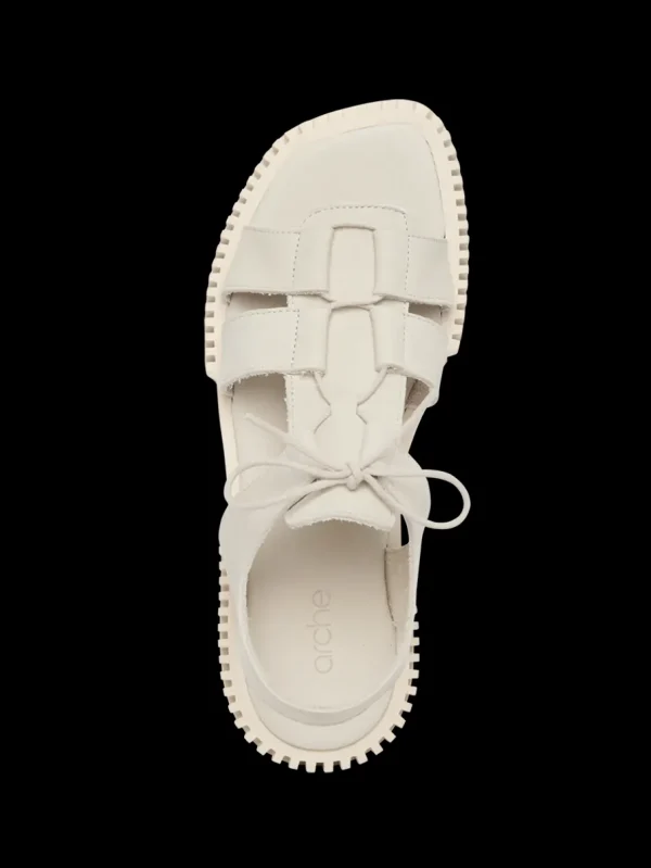 Arche Women's Ixtras Sandals Shoes - 2 Available Colors From 35 To 42 -