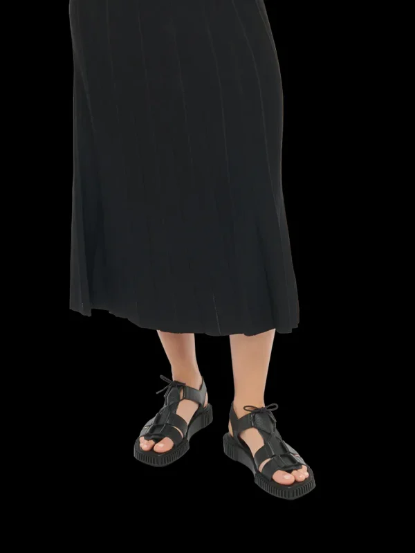 Arche Women's Ixtras Sandals Shoes - 2 Available Colors From 35 To 42 -