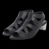 Arche Women's Iziako Sandals Shoes - 3 Available Colors From 35 To 42 -