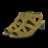 Arche Women's Iziako Sandals Shoes - 3 Available Colors From 35 To 42 -