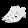 Arche Women's Iziako Sandals Shoes - 3 Available Colors From 35 To 42 -
