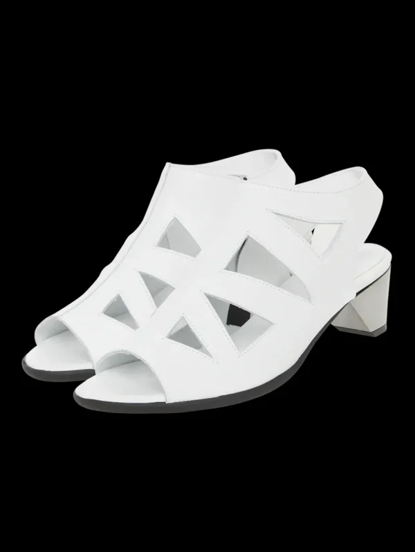 Arche Women's Iziako Sandals Shoes - 3 Available Colors From 35 To 42 -