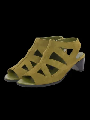 Arche Women's Iziako Sandals Shoes - 3 Available Colors From 35 To 42 -