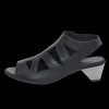 Arche Women's Iziako Sandals Shoes - 3 Available Colors From 35 To 42 -