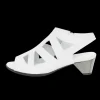 Arche Women's Iziako Sandals Shoes - 3 Available Colors From 35 To 42 -