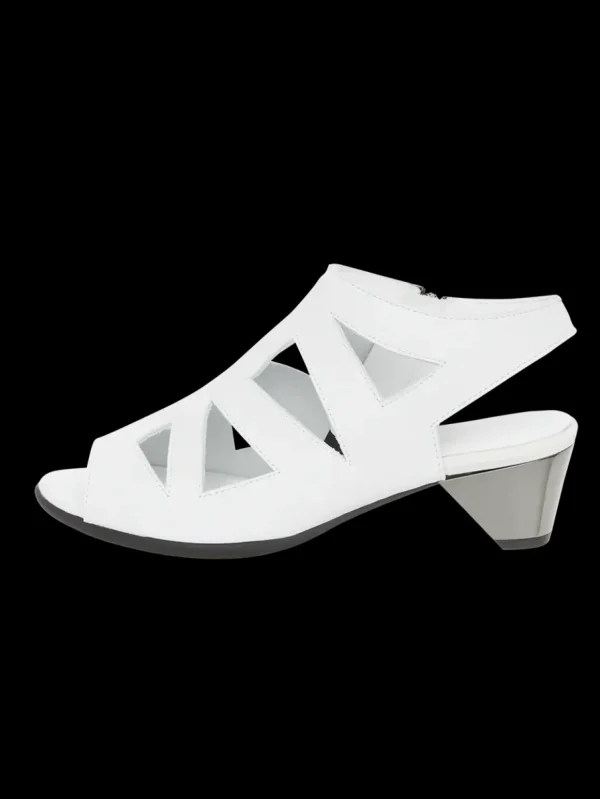 Arche Women's Iziako Sandals Shoes - 3 Available Colors From 35 To 42 -