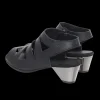 Arche Women's Iziako Sandals Shoes - 3 Available Colors From 35 To 42 -