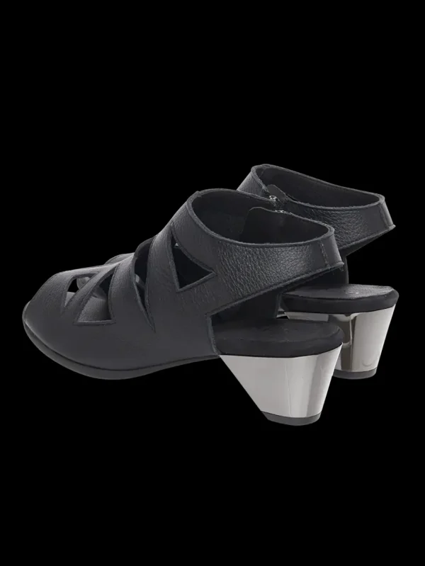 Arche Women's Iziako Sandals Shoes - 3 Available Colors From 35 To 42 -