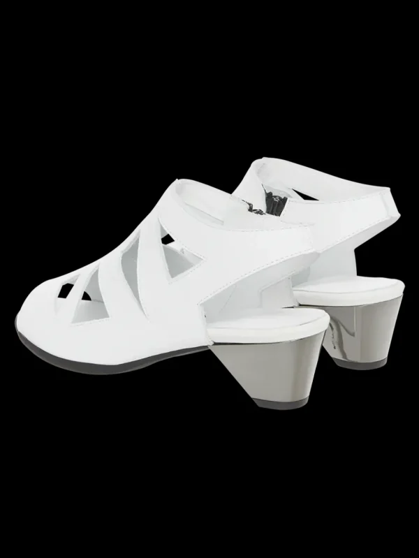 Arche Women's Iziako Sandals Shoes - 3 Available Colors From 35 To 42 -