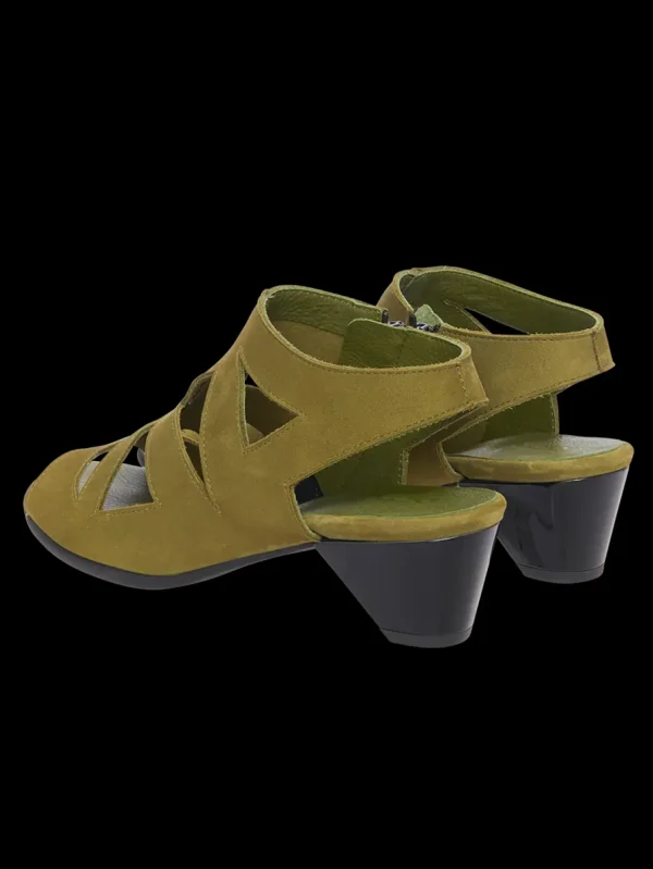 Arche Women's Iziako Sandals Shoes - 3 Available Colors From 35 To 42 -