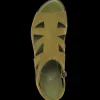 Arche Women's Iziako Sandals Shoes - 3 Available Colors From 35 To 42 -