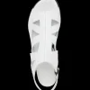 Arche Women's Iziako Sandals Shoes - 3 Available Colors From 35 To 42 -