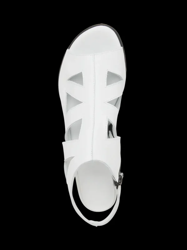 Arche Women's Iziako Sandals Shoes - 3 Available Colors From 35 To 42 -