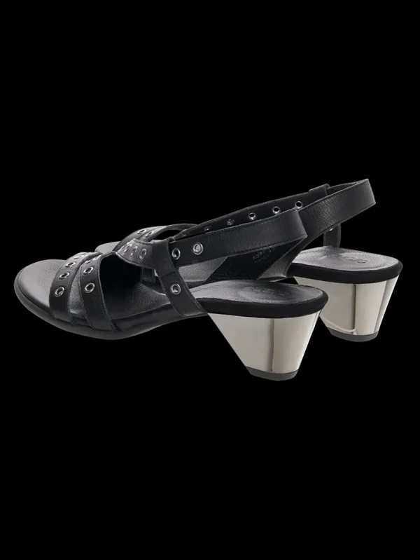 Arche Women's Iziali Sandals Shoes - 1 Available Color From 35 To 42 -