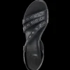 Arche Women's Iziali Sandals Shoes - 1 Available Color From 35 To 42 -