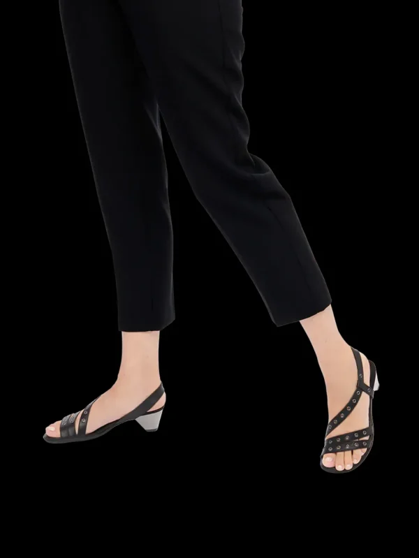 Arche Women's Iziali Sandals Shoes - 1 Available Color From 35 To 42 -