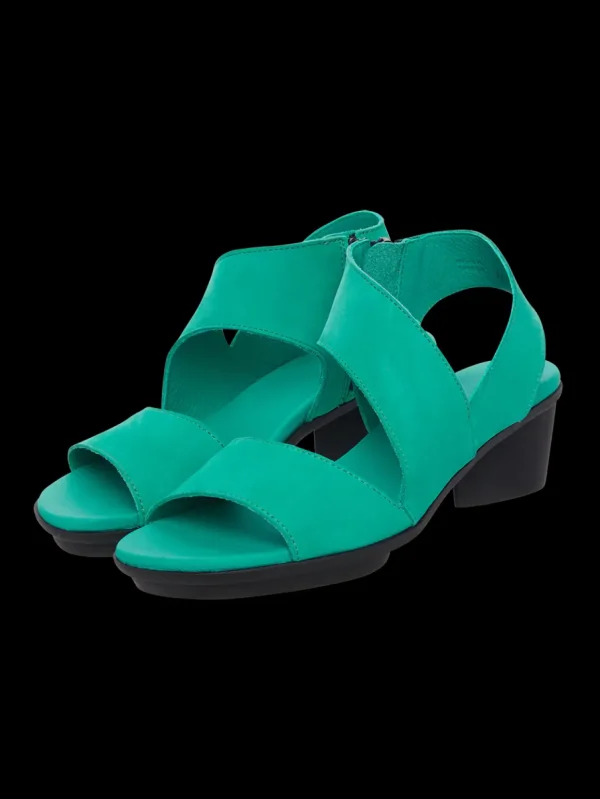 Arche Women's Jaylhy Sandals Shoes - 3 Available Colors From 35 To 42 -