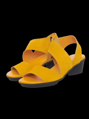 Arche Women's Jaylhy Sandals Shoes - 3 Available Colors From 35 To 42 -