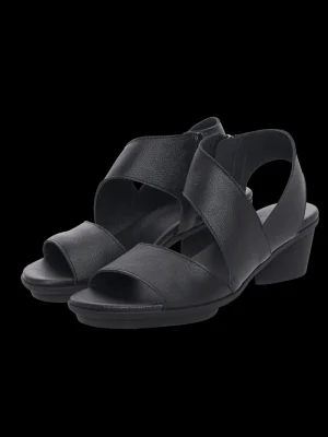 Arche Women's Jaylhy Sandals Shoes - 3 Available Colors From 35 To 42 -