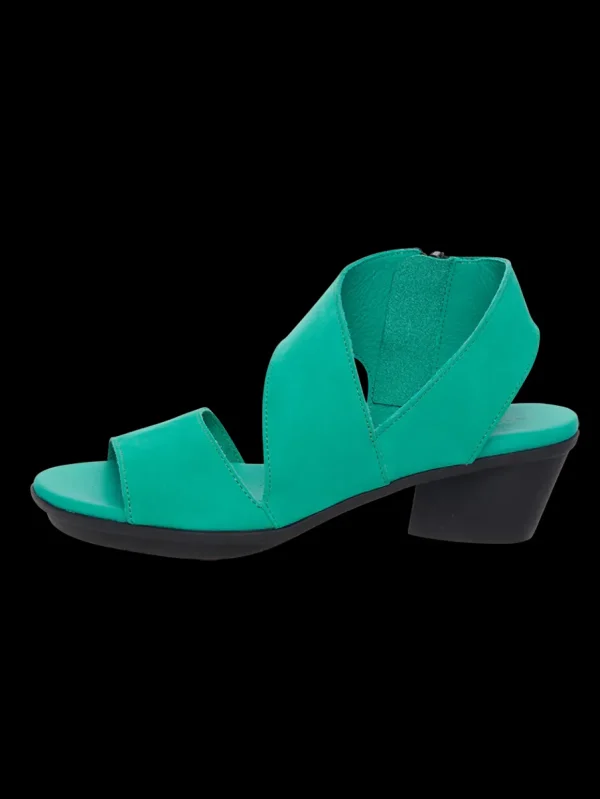 Arche Women's Jaylhy Sandals Shoes - 3 Available Colors From 35 To 42 -