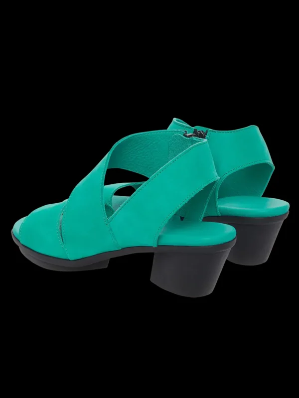 Arche Women's Jaylhy Sandals Shoes - 3 Available Colors From 35 To 42 -