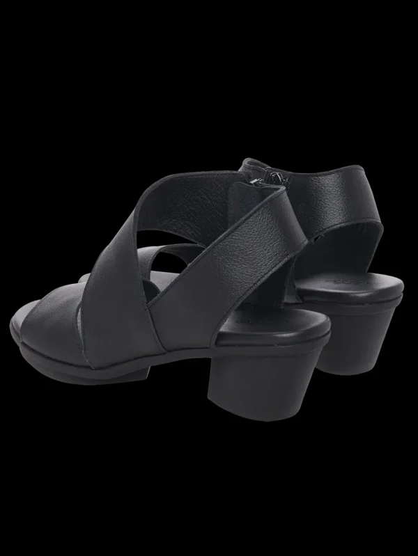 Arche Women's Jaylhy Sandals Shoes - 3 Available Colors From 35 To 42 -