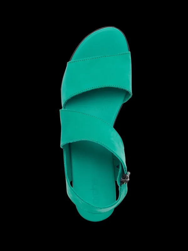 Arche Women's Jaylhy Sandals Shoes - 3 Available Colors From 35 To 42 -