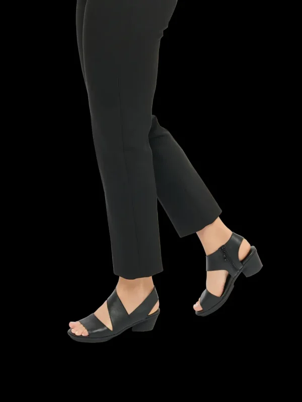 Arche Women's Jaylhy Sandals Shoes - 3 Available Colors From 35 To 42 -