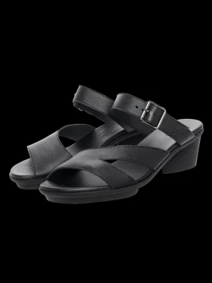 Arche Women's Jaysha Sandals Shoes - 3 Available Colors From 35 To 42 -