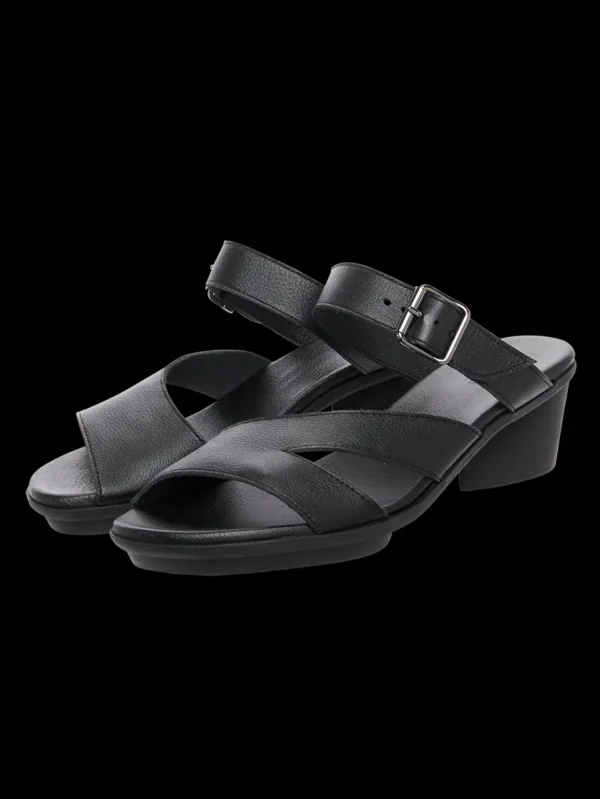 Arche Women's Jaysha Sandals Shoes - 3 Available Colors From 35 To 42 -