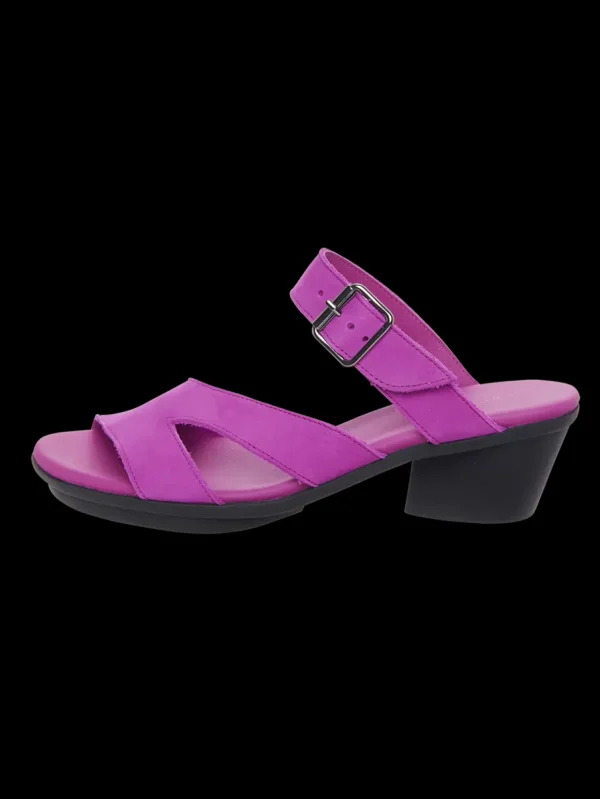 Arche Women's Jaysha Sandals Shoes - 3 Available Colors From 35 To 42 -
