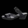 Arche Women's Jaysha Sandals Shoes - 3 Available Colors From 35 To 42 -