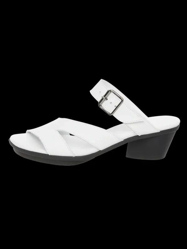 Arche Women's Jaysha Sandals Shoes - 3 Available Colors From 35 To 42 -
