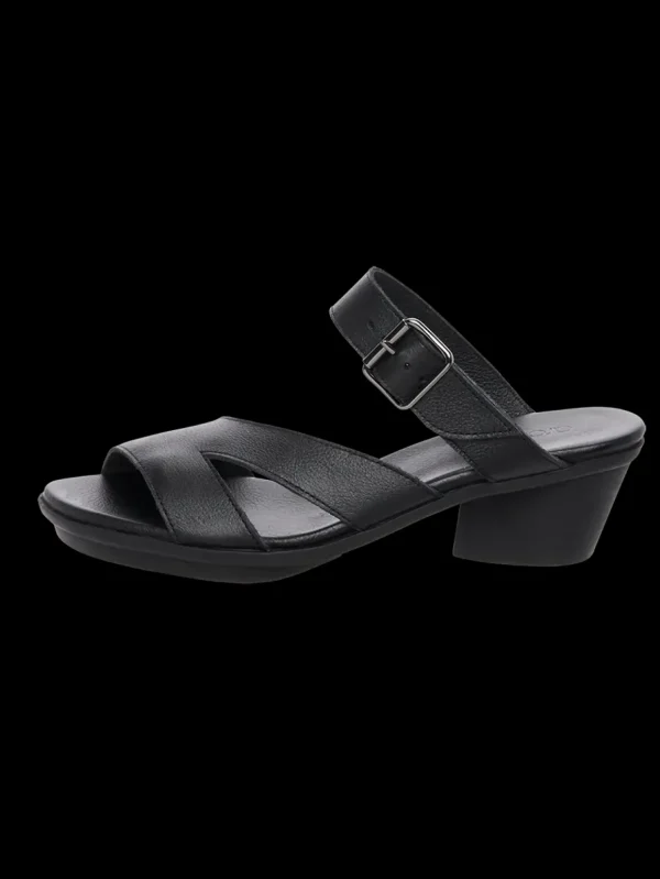 Arche Women's Jaysha Sandals Shoes - 3 Available Colors From 35 To 42 -