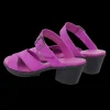 Arche Women's Jaysha Sandals Shoes - 3 Available Colors From 35 To 42 -