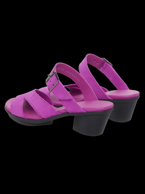 Arche Women's Jaysha Sandals Shoes - 3 Available Colors From 35 To 42 -