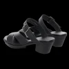 Arche Women's Jaysha Sandals Shoes - 3 Available Colors From 35 To 42 -