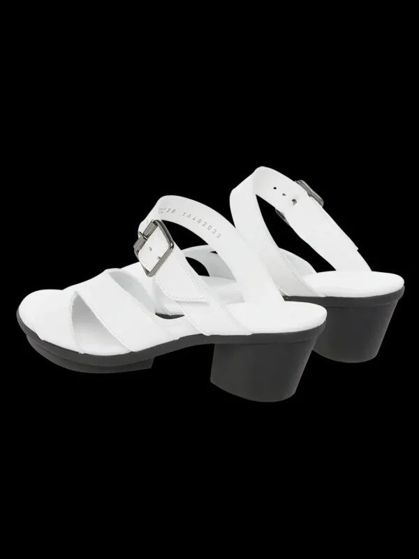 Arche Women's Jaysha Sandals Shoes - 3 Available Colors From 35 To 42 -