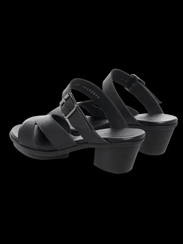 Arche Women's Jaysha Sandals Shoes - 3 Available Colors From 35 To 42 -